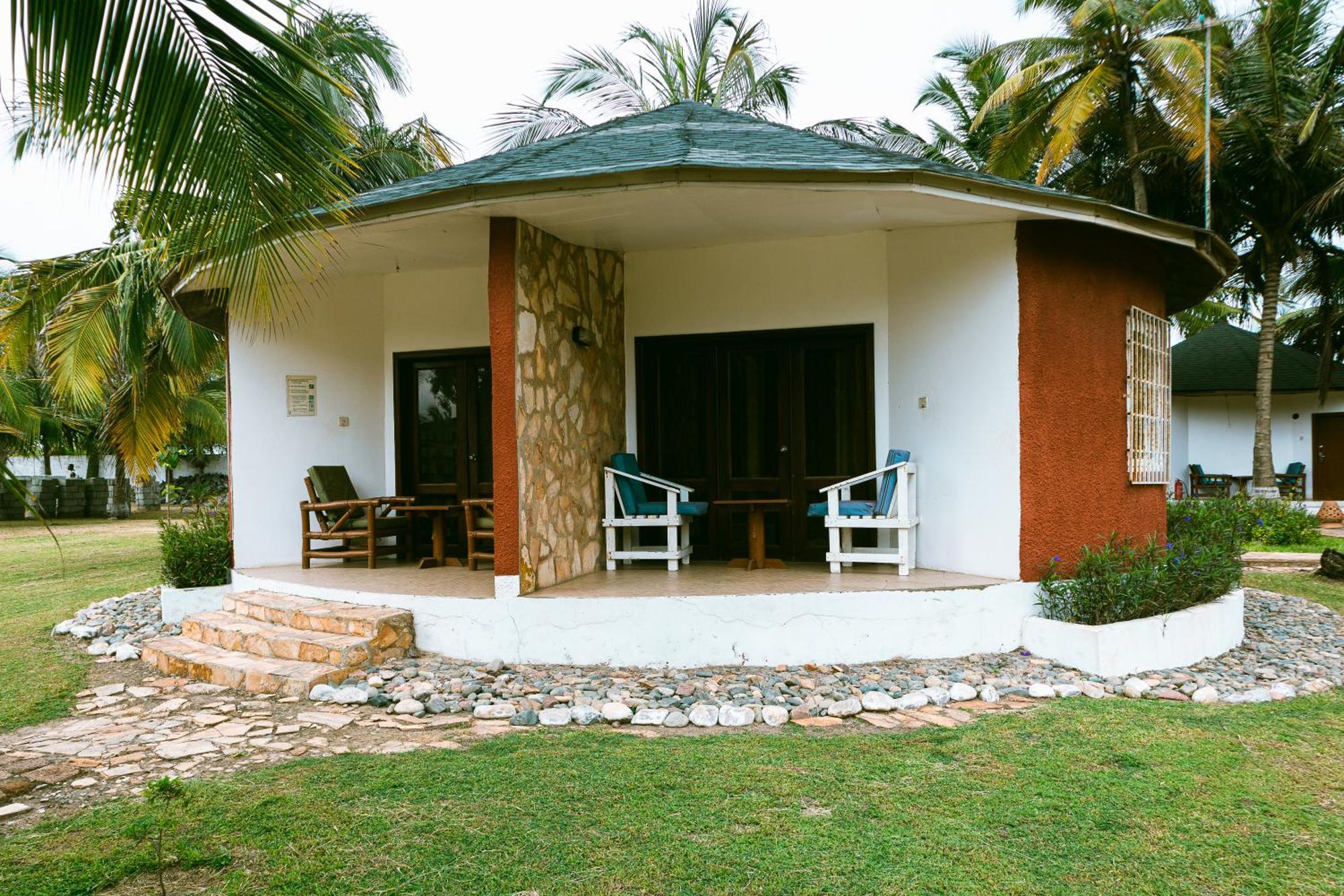 Atlantic Bay Resort, Prampram Exteriér fotografie